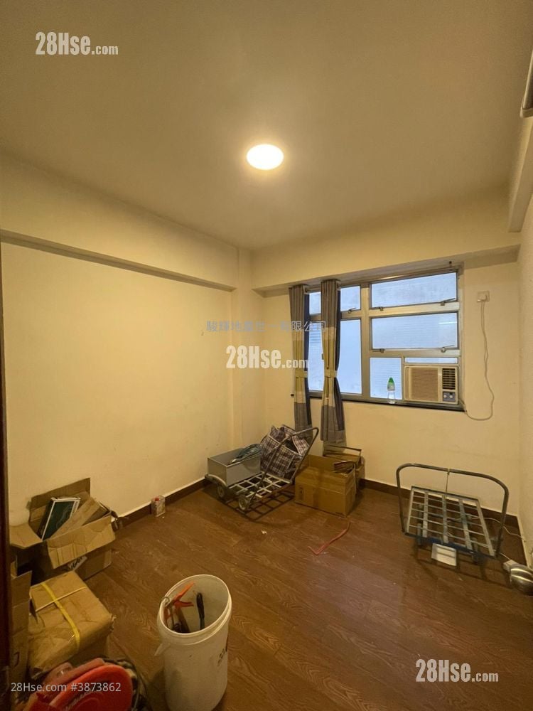 Lip Seng Mansion Rental 2 Bedrooms , 1 Bathroom 407 ft²