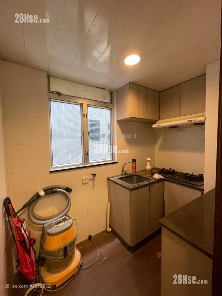 Lip Seng Mansion Rental 2 Bedrooms , 1 Bathroom 407 ft²