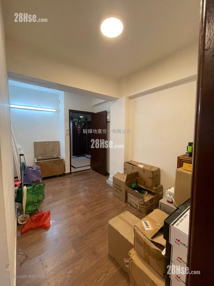 Lip Seng Mansion Rental 2 Bedrooms , 1 Bathroom 407 ft²