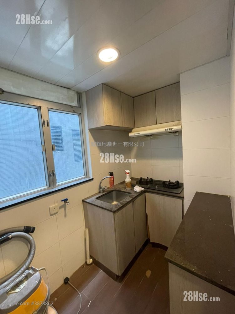 Lip Seng Mansion Rental 2 Bedrooms , 1 Bathroom 407 ft²