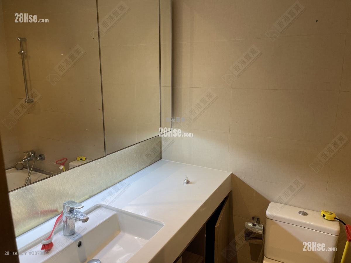 The Visionary Rental 671 ft²