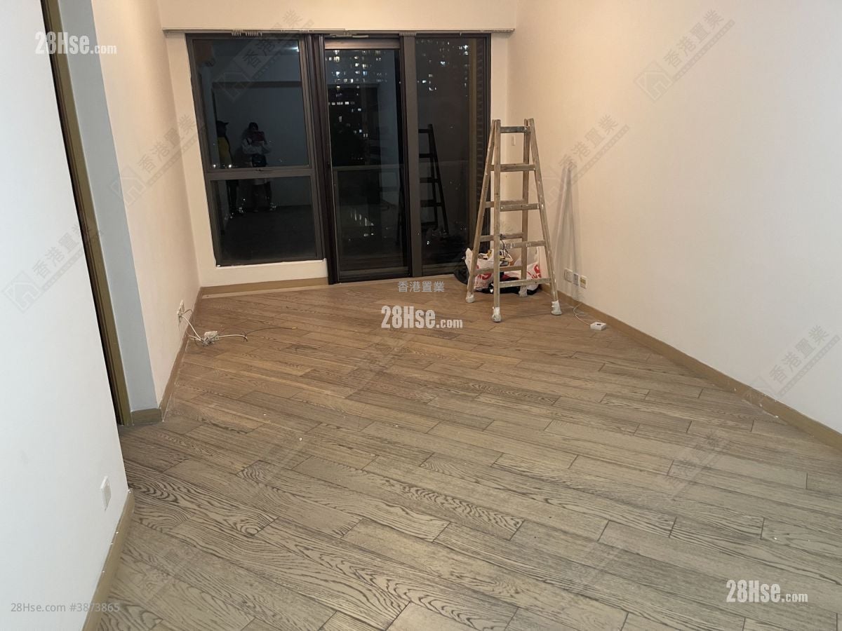 The Visionary Rental 671 ft²