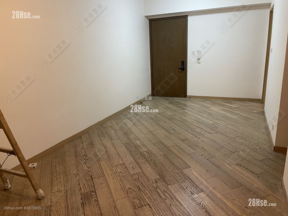 The Visionary Rental 671 ft²