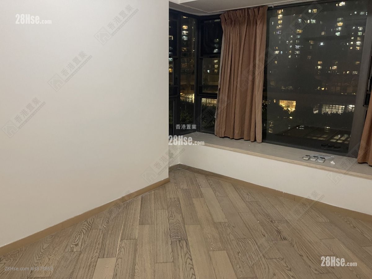 The Visionary Rental 671 ft²