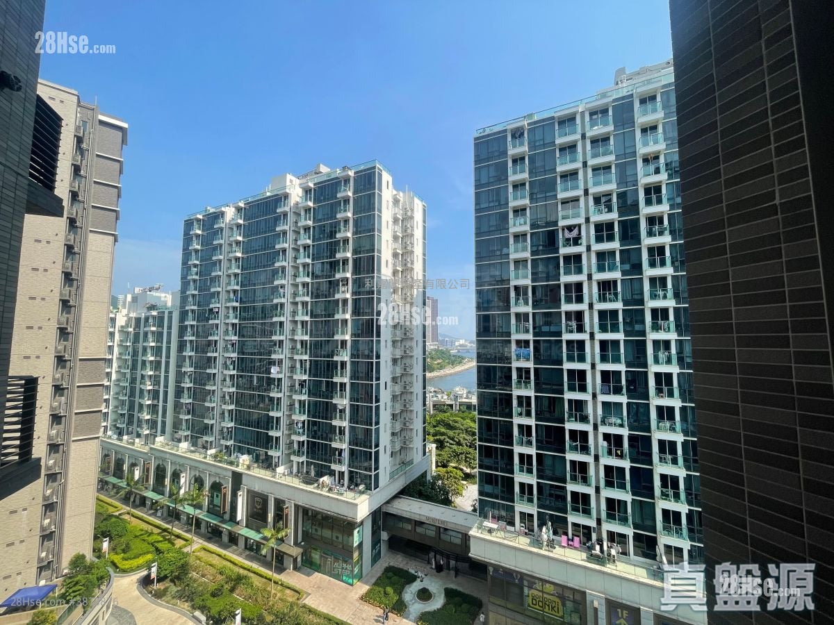 The Papillons Sell 2 Bedrooms , 1 Bathroom 513 ft²