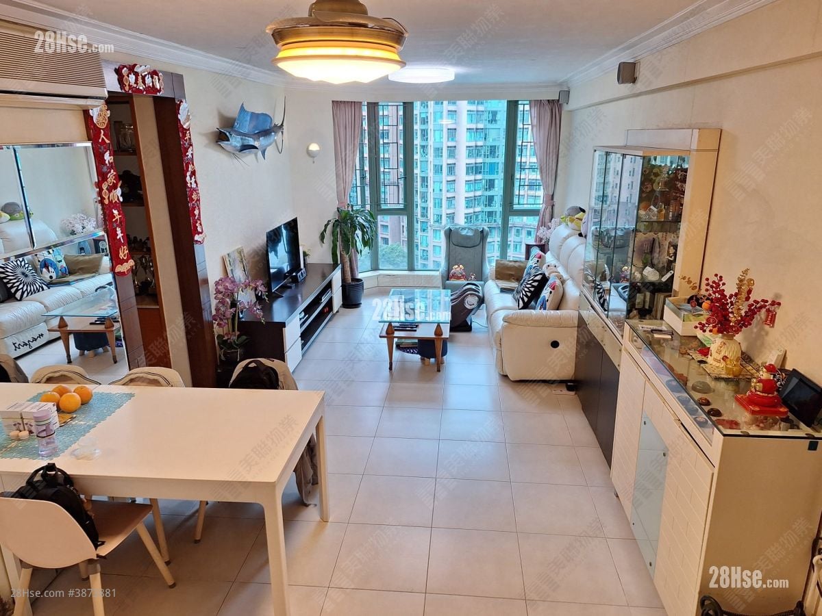 Vista Paradiso Sell 3 Bedrooms , 2 Bathrooms 788 ft²