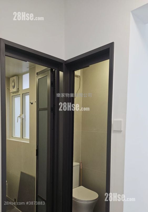 Tung Hing Mansion Rental 2 Bedrooms , 2 Bathrooms 417 ft²