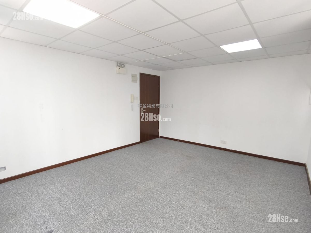 Hang Cheong Factory Building Rental