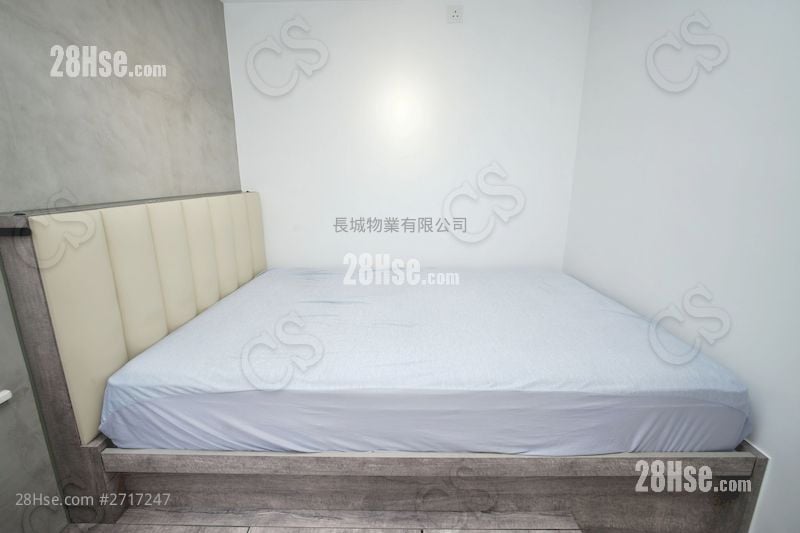 Nan Fung Sun Chuen Sell 2 Bedrooms , 1 Bathroom 391 ft²