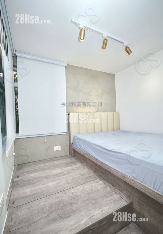Nan Fung Sun Chuen Sell 2 Bedrooms , 1 Bathroom 391 ft²