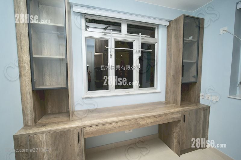 Nan Fung Sun Chuen Sell 2 Bedrooms , 1 Bathroom 391 ft²