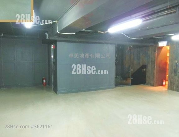 Coasia Building Rental