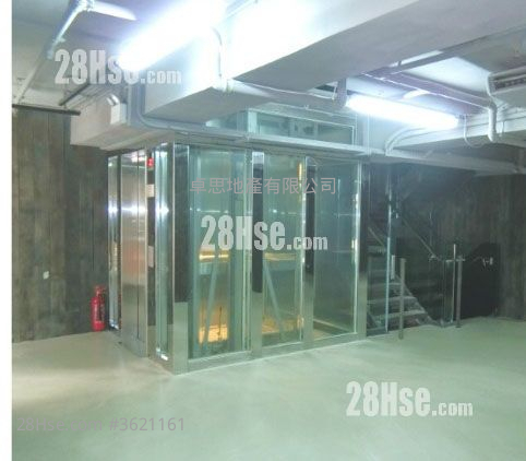 Coasia Building Rental