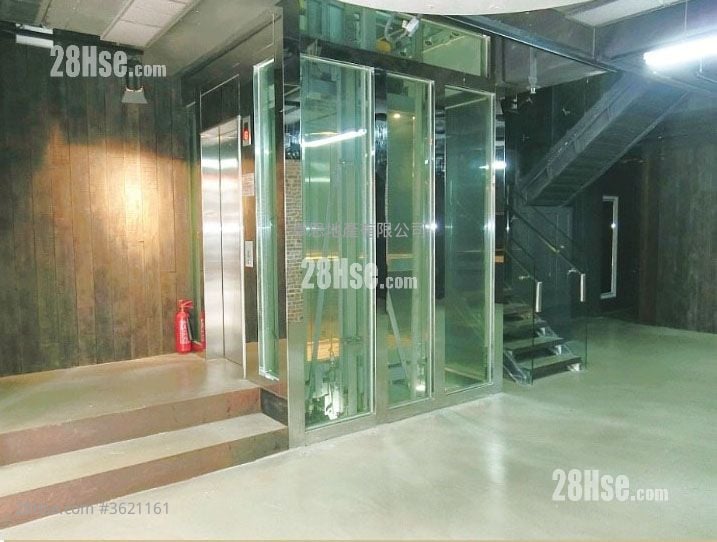 Coasia Building Rental