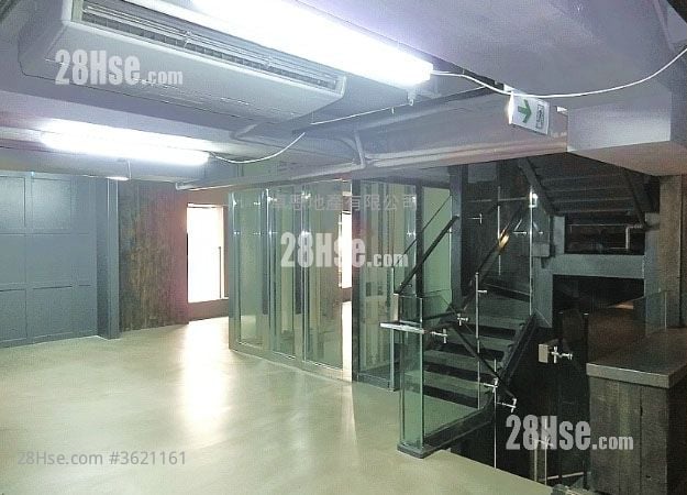 Coasia Building Rental