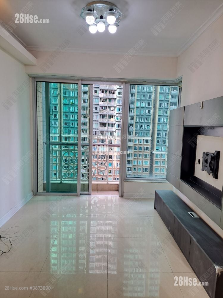 Banyan Garden Sell 2 Bedrooms 464 ft²