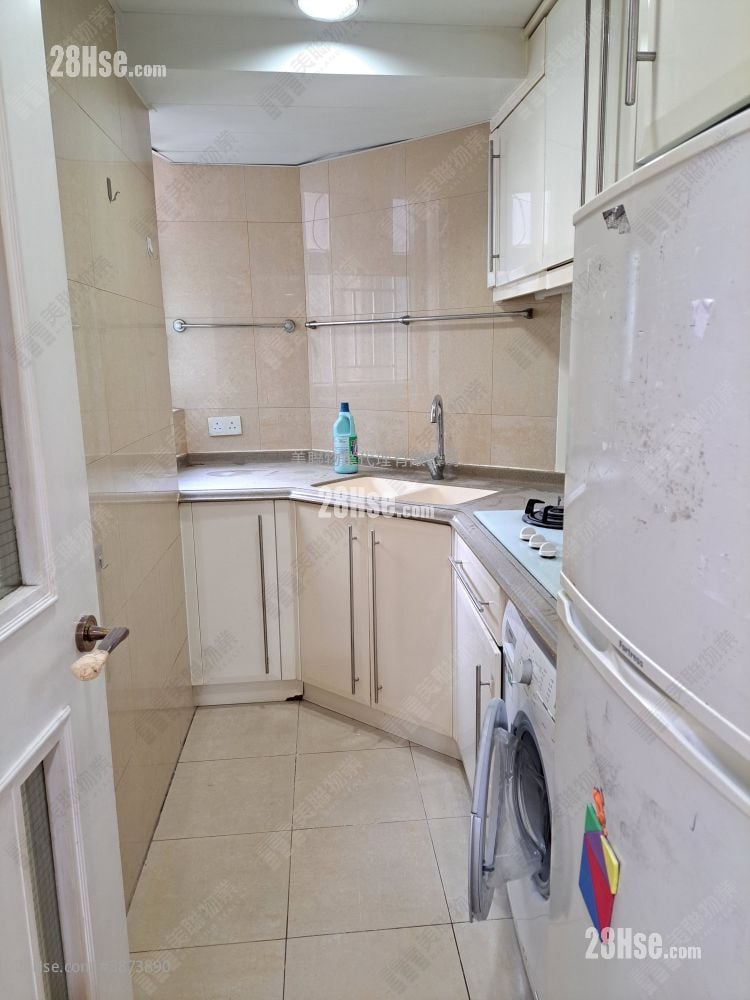 Banyan Garden Sell 2 Bedrooms 464 ft²
