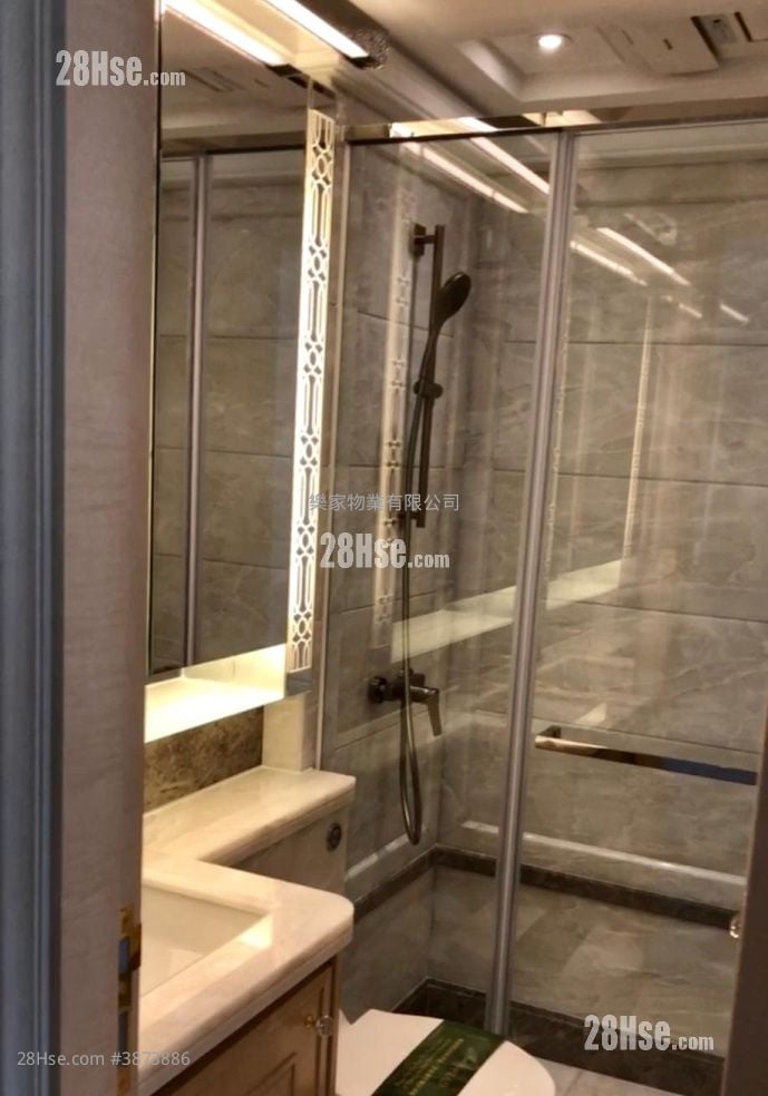 63 Pokfulam Sell Studio , 1 Bathroom 209 ft²