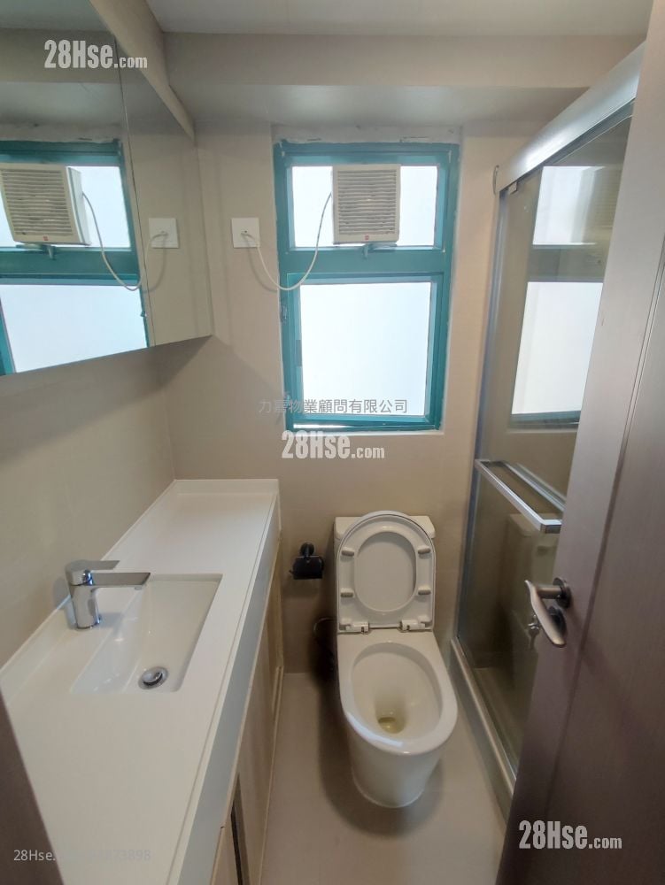 采怡閣 售盤 2 房 , 1 浴室 412 平方呎