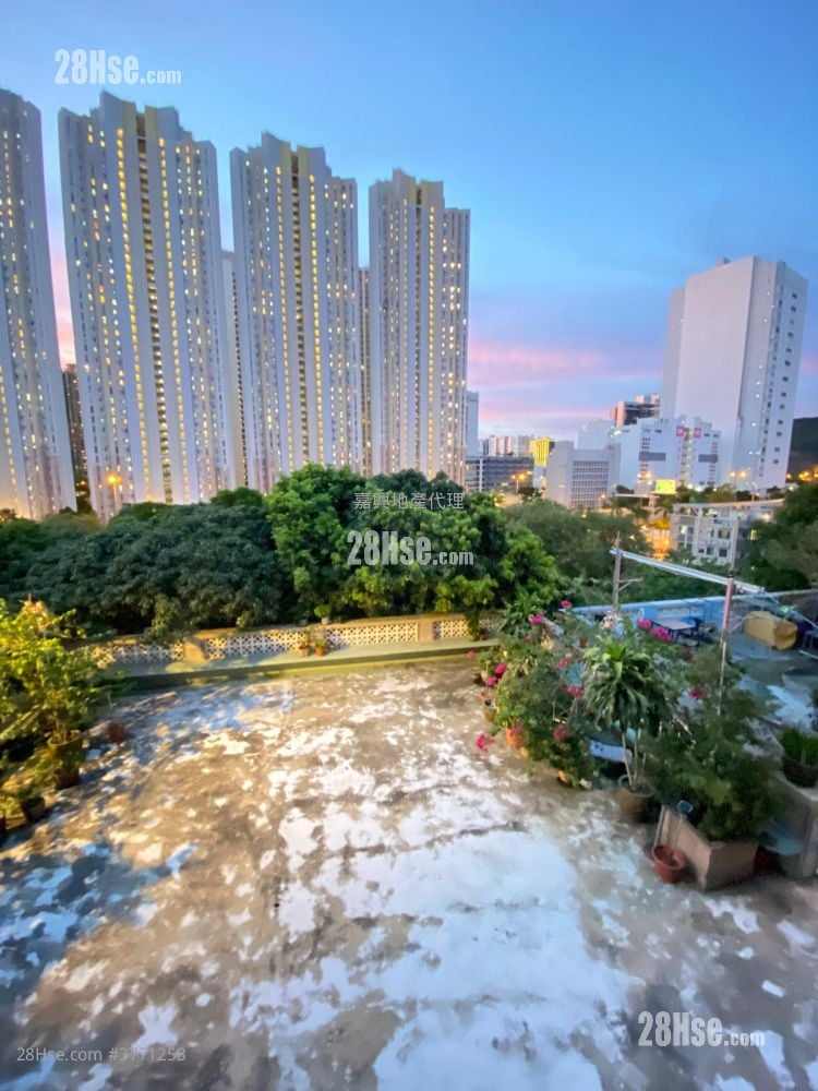 Chap Wai Kon Village Sell 2 Bedrooms , 1 Bathroom 700 ft²