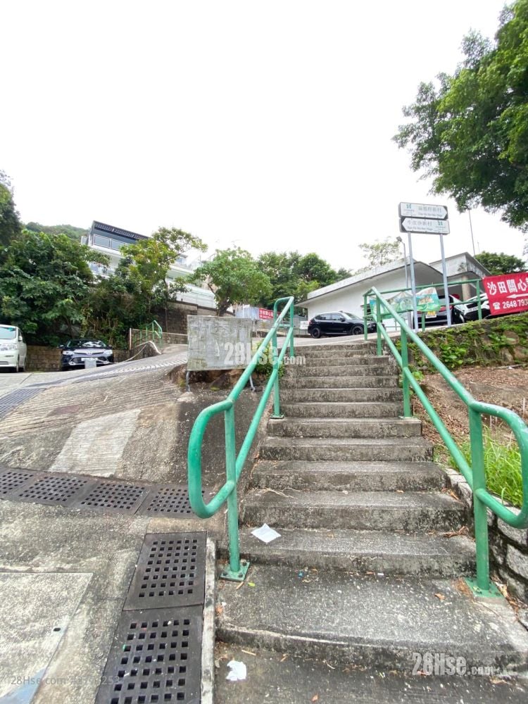 Chap Wai Kon Village Sell 2 Bedrooms , 1 Bathroom 700 ft²