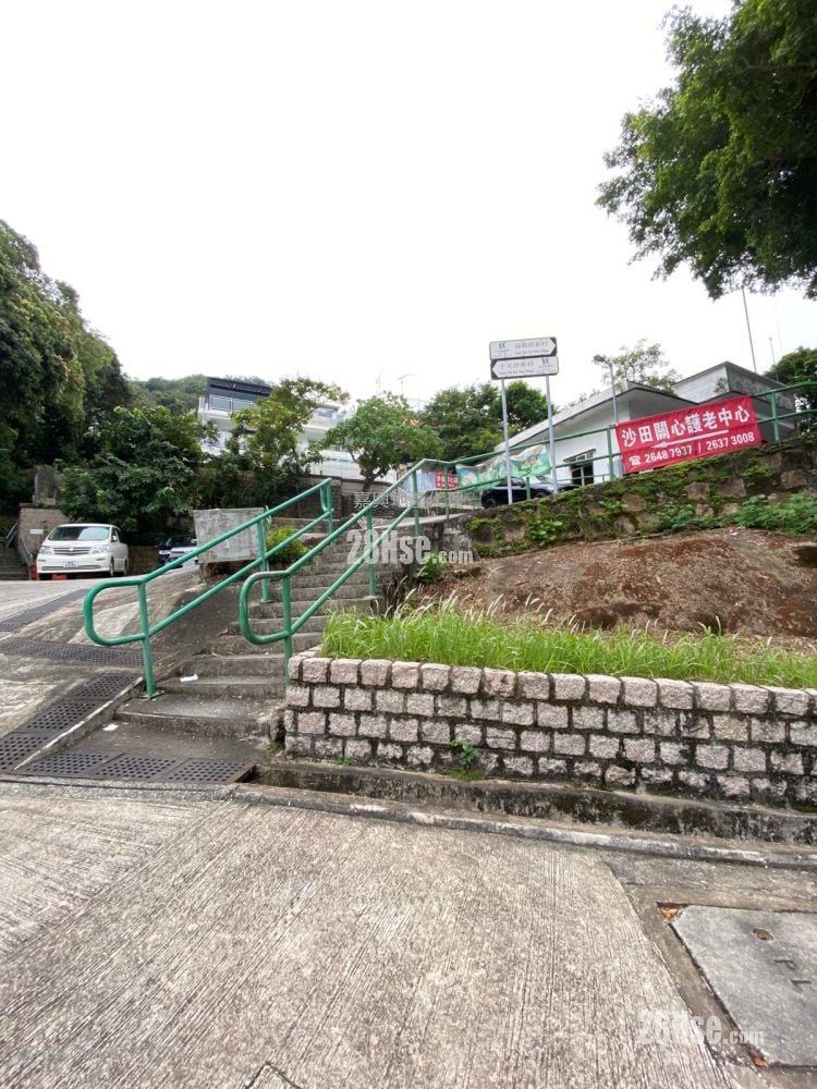 Chap Wai Kon Village Sell 2 Bedrooms , 1 Bathroom 700 ft²