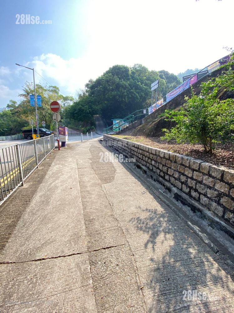 Chap Wai Kon Village Sell 2 Bedrooms , 1 Bathroom 700 ft²