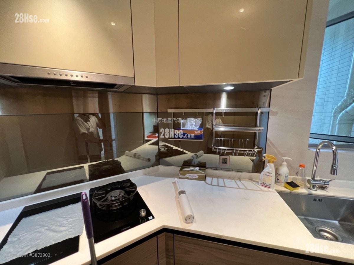 Koko Hills Sell 2 Bedrooms , 1 Bathroom 489 ft²