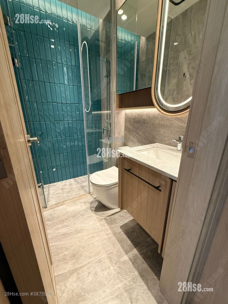 Hava Sell 1 Bedroom 286 ft²