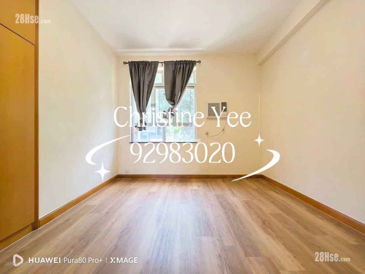 Green Lane Court Rental 3 Bedrooms , 2 Bathrooms 1,131 ft²