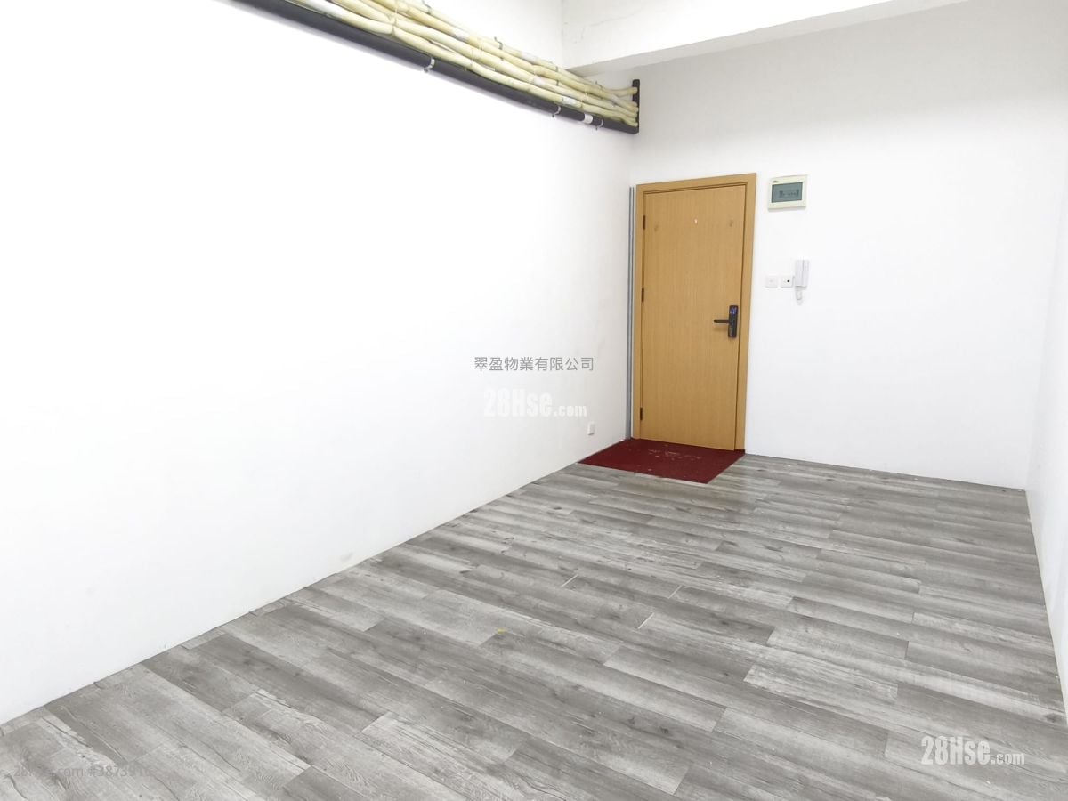 寶冠大廈 租盤