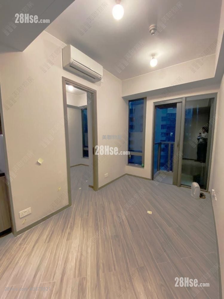 Sereno Verde Sell 1 Bedroom , 1 Bathroom 255 ft²