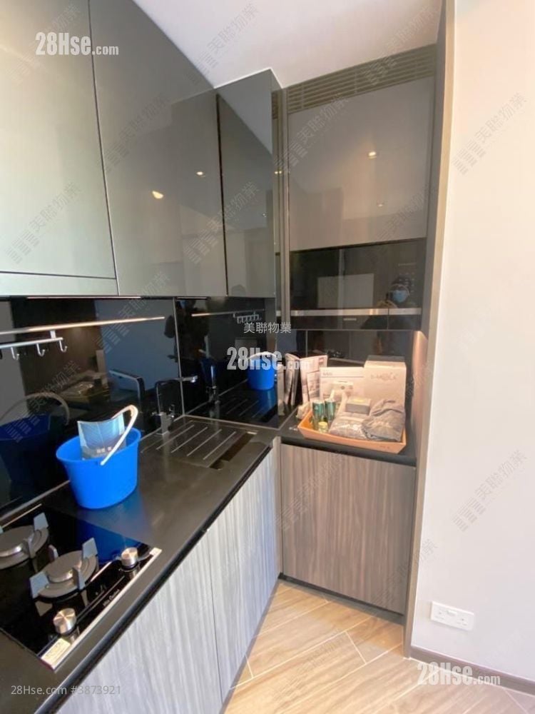Sereno Verde Sell 1 Bedroom , 1 Bathroom 255 ft²