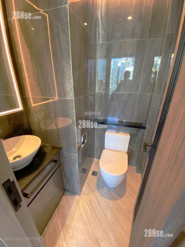 Sereno Verde Sell 1 Bedroom , 1 Bathroom 255 ft²