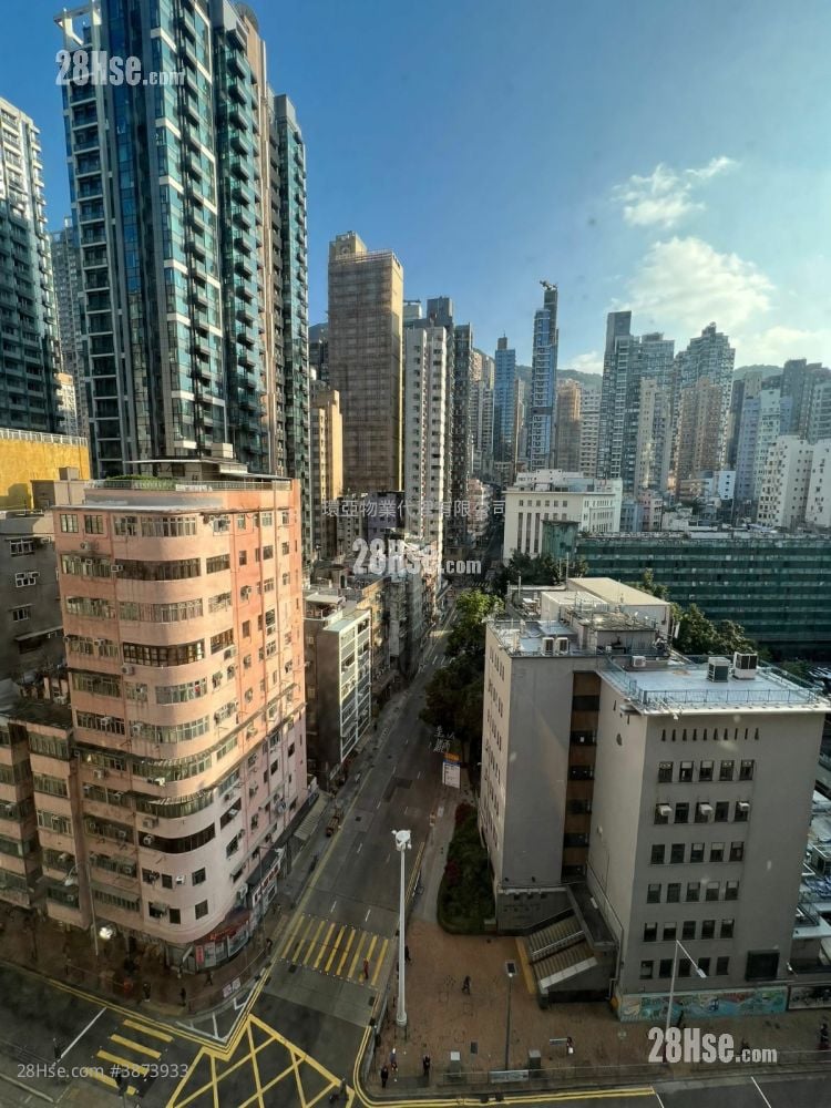 Kwan Yick Building Phase 3 Sell 2 Bedrooms , 1 Bathroom 393 ft²