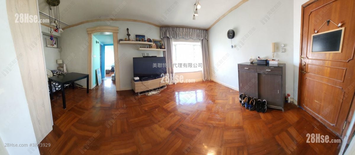Bel Air Heights Sell 2 Bedrooms , 1 Bathroom