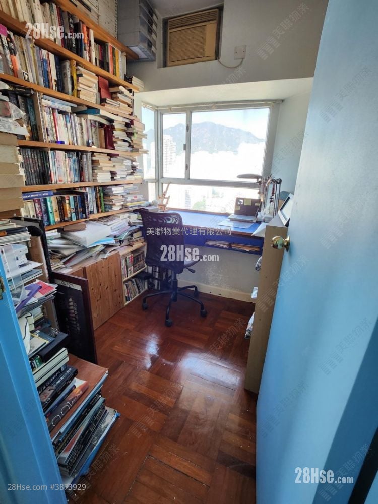 Bel Air Heights Sell 2 Bedrooms , 1 Bathroom