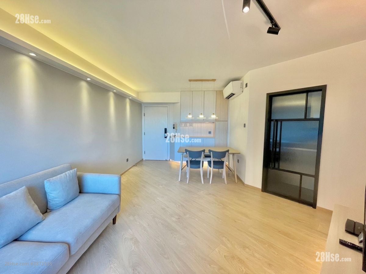 Island Harbourview Sell 3 Bedrooms , 2 Bathrooms 786 ft²