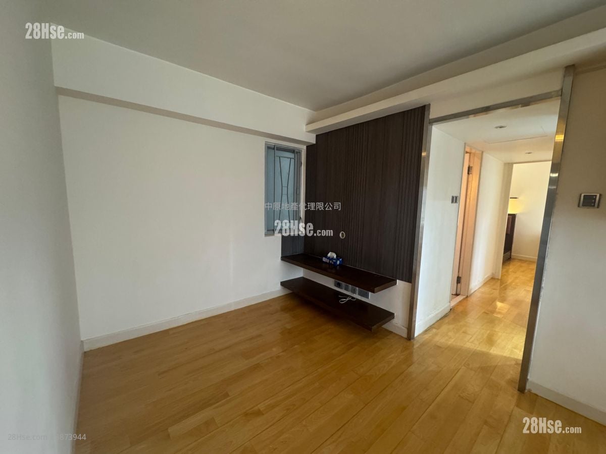 Greenfield Garden Rental 2 Bedrooms , 1 Bathroom 449 ft²
