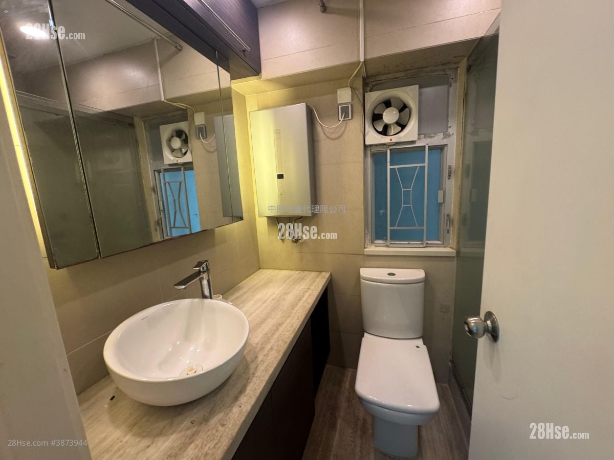 Greenfield Garden Rental 2 Bedrooms , 1 Bathroom 449 ft²