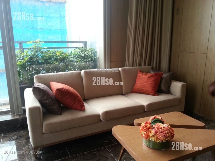 譽都 售盤 1 房 , 1 浴室 298 平方呎