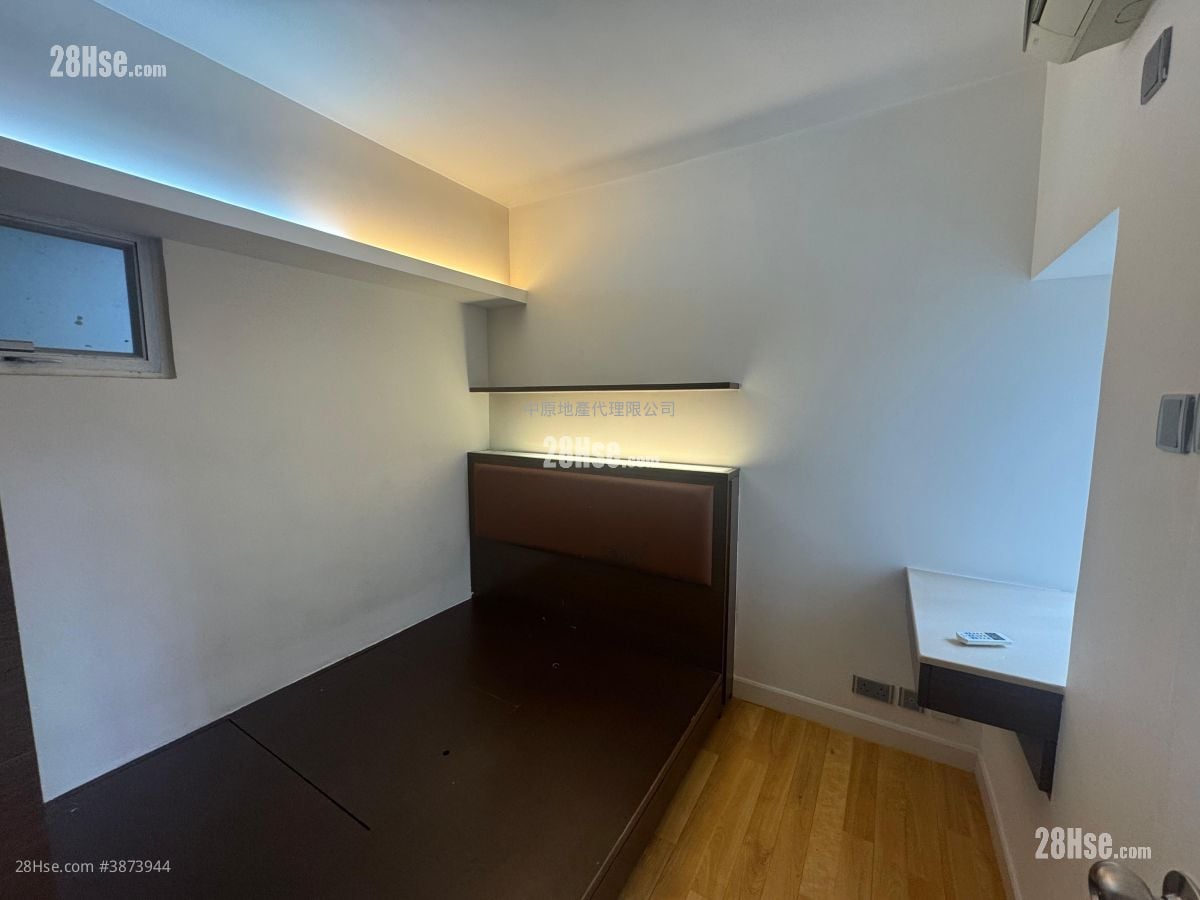 Greenfield Garden Rental 2 Bedrooms , 1 Bathroom 449 ft²