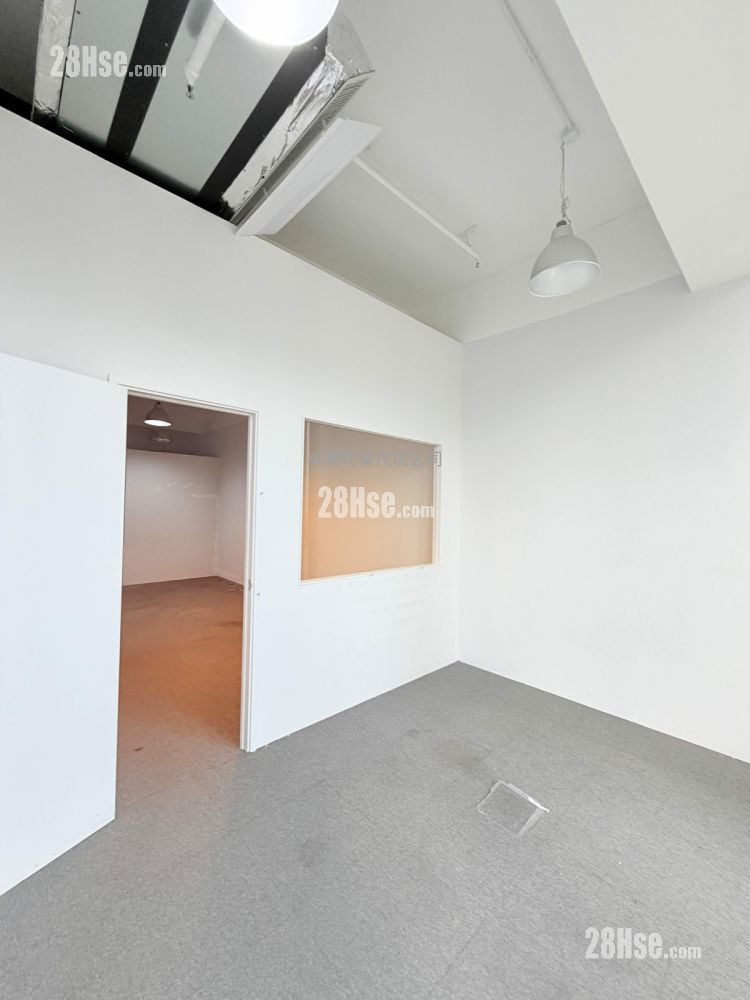 Global Gateway Tower 租盘 2 房 636 平方尺