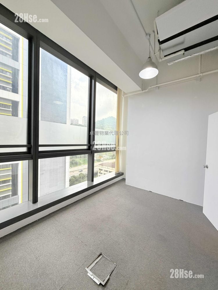 Global Gateway Tower 租盘 2 房 636 平方尺