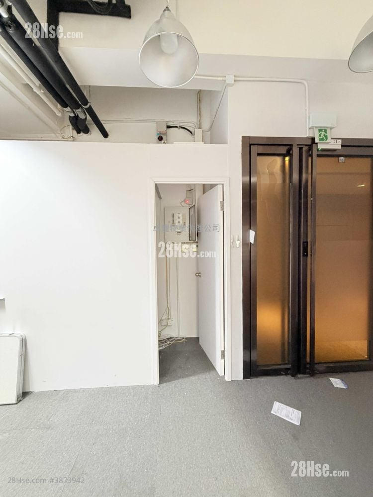 Global Gateway Tower 租盘 2 房 636 平方尺