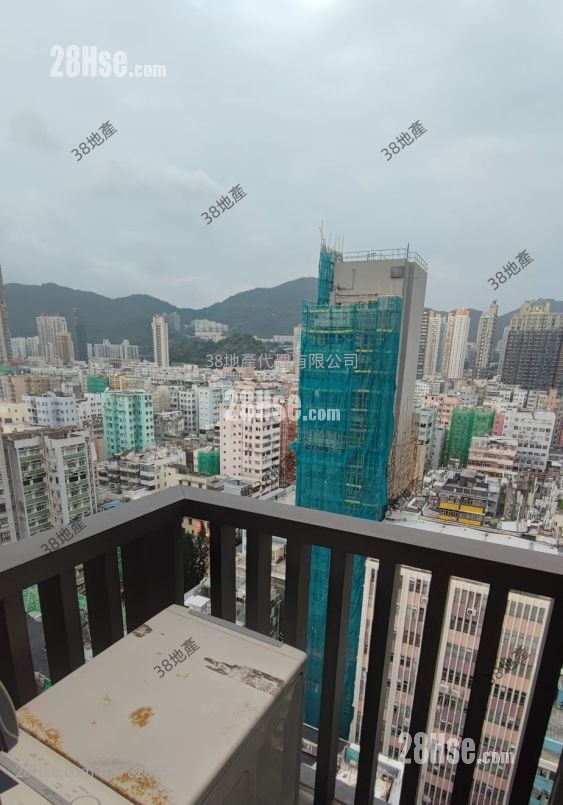 Ava228 Rental Studio , 1 Bathroom 203 ft²