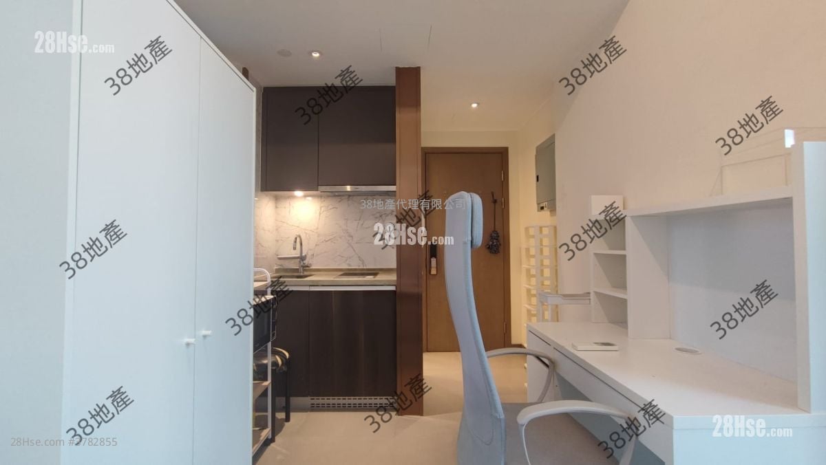 Ava228 Rental Studio , 1 Bathroom 203 ft²