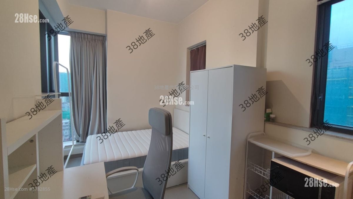 Ava228 Rental Studio , 1 Bathroom 203 ft²