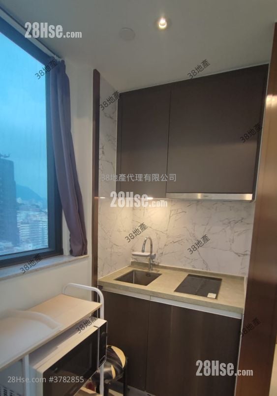 Ava228 Rental Studio , 1 Bathroom 203 ft²