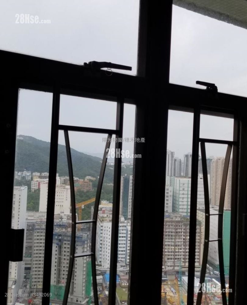 Sui Wo Court Sell 2 Bedrooms , 1 Bathroom